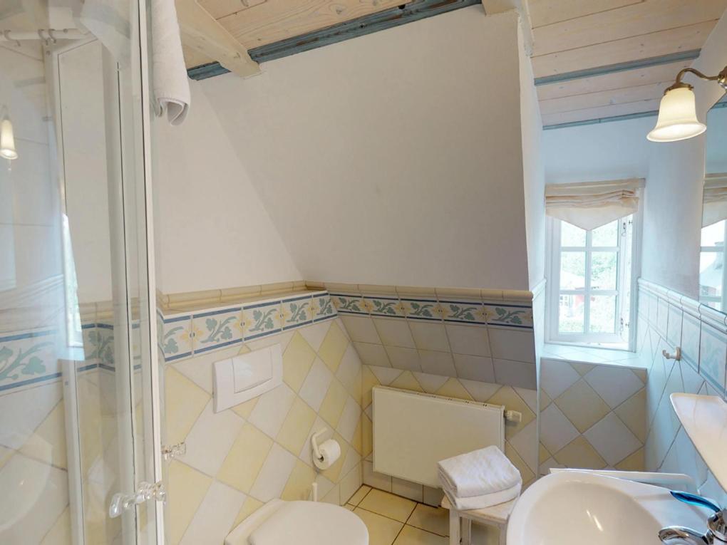 Friesenhof, Haus Hafis Wohnung 8 เนเบอ ภายนอก รูปภาพ
