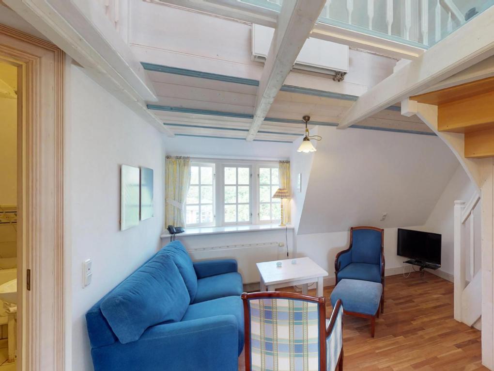 Friesenhof, Haus Hafis Wohnung 8 เนเบอ ภายนอก รูปภาพ